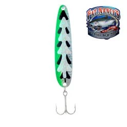 Michigan Stinger Spoon Natural Born Killer Featured Products