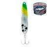 Lures Michigan Stinger Spoon Gander Green Glow