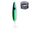 Lures Michigan Stinger Spoon Gator Neon