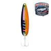 Lures Michigan Stinger Spoon Chicken Wing UV