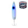 Michigan Stinger Spoon Salmon Viagra UV Lures