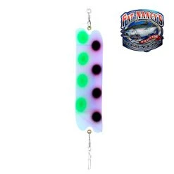 Michigan Stinger Flasher Hulk UV Lures