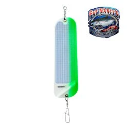 Michigan Stinger Flasher Hammertime Lures