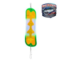 Bay Rat Pro Troll EChip Flasher Green Jeans UV