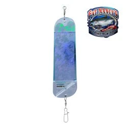 Michigan Stinger Flasher Meat Market Lures