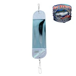 Lures Michigan StingerFlasher Natural Born Killer