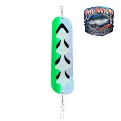 Lures Michigan StingerFlasher Natural Born Killer