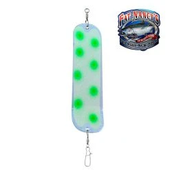Michigan Stinger Flasher Burke's Valium Lures