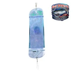 Michigan Stinger Flasher Meat Market Lures