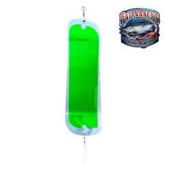 Michigan Stinger Flasher Meat Market Lures