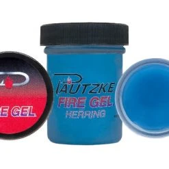 Pautzke Fire Gel Herring