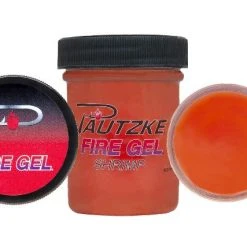 Pautzke Fire Gel Shrimp