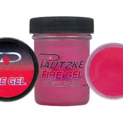 Pautzke Fire Gel Steelhead