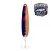 Lures Michigan Stinger Spoon Ol Purple Perch