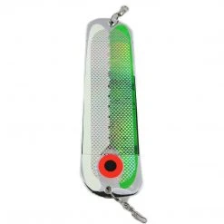 Lures Pro King Flasher Green Glow Modified