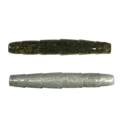 Googan Baits RATTLIN' NED Plastic Bait