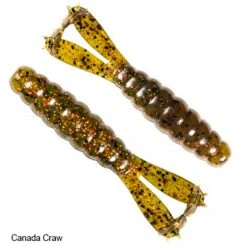 ZMAN Baby Goat Plastic Bait