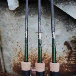 Rods Lamiglas The Hammer Walleye Series