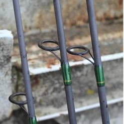 Rods Lamiglas The Hammer Walleye Series