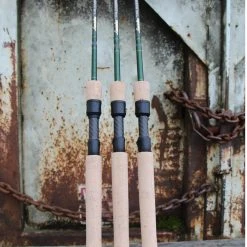 Rods Lamiglas The Hammer Walleye Series