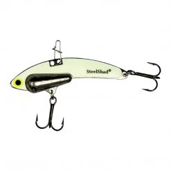 SteelShad Glow Heavy - 1/2 Oz