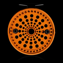 Kingpin Imperial 475 Centerpin Reels