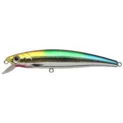 Lures Challenger Jr. Minnow 3 1/2" WOMBAT