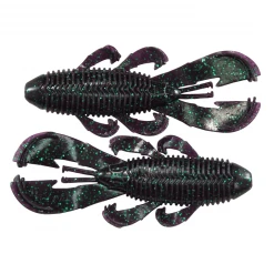 Plastic Bait Googan Baits BANDITO BUG (7PK)