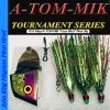 Lures A-TOM-MIK 010-King-055/ Crazy Bitch Meat Rig
