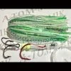 A-TOM-MIK Tournament Live Series Trolling Flies L228 Gene's Sleeper Live