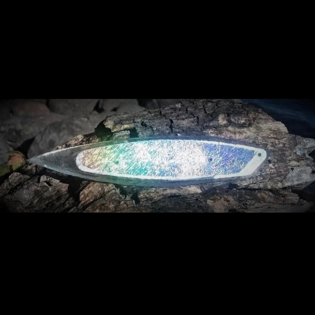 SOCO Baits SOCO Prime Cut Baits Lone Ranger 5-1/8" Lures