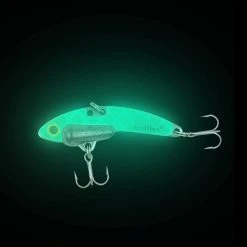 SteelShad Glow Heavy - 1/2 Oz