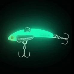 SteelShad Glow Heavy - 1/2 Oz