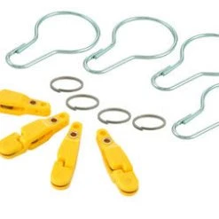 Off Shore Tackle OR10 Adjustable Light Tension Planer Board Release Trolling Gear