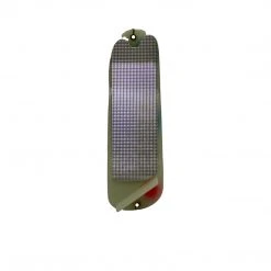 Michigan Stinger Flasher Glow Wonderbread Lures