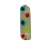 Michigan Stinger Flasher Glow Wonderbread Lures