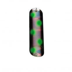 Michigan Stinger Flasher Frostbyte UV Lures