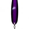 Lures Michigan Stinger Spoon Purple Demon