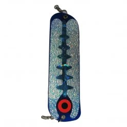 Lures Pro King Flasher Pearl Wave