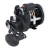 Penn Rival Level Wind Line Counter Reel Reels