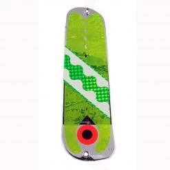 Lures Pro King Flasher Dew Scum Line