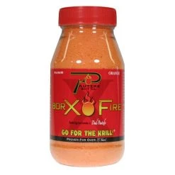 Pautzke Box O'Fire Egg Cure