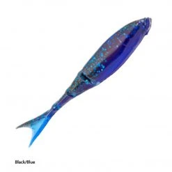 Plastic Bait ZMAN RaZor ShadZ