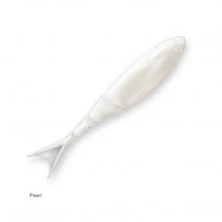 Plastic Bait ZMAN RaZor ShadZ