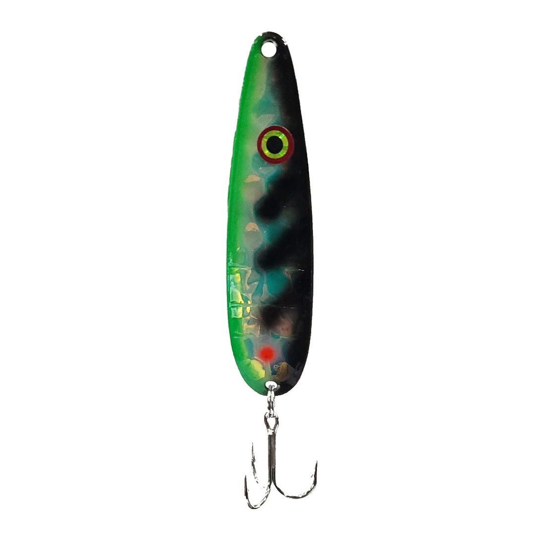 Moonshine Lures RV Series Crab Apple