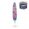 Michigan Stinger Spoon Cotton Candy Lures