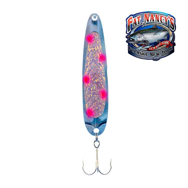 Michigan Stinger Spoon Cotton Candy Lures