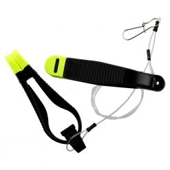 Scotty 1179 POWER GRIP PLUS “STACKER” DOWNRIGGER RELEASE WITH 30″ LEADER