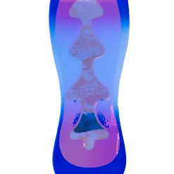 Michigan Stinger Sidekick Flasher Blue Jeans Lures