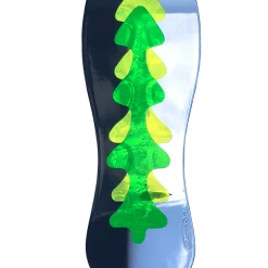 Lures Michigan Stinger Sidekick Flasher Fat Nancy's